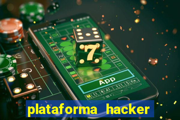 plataforma hacker fortune tiger